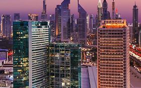 Jumeirah Living World Trade Centre Dubai